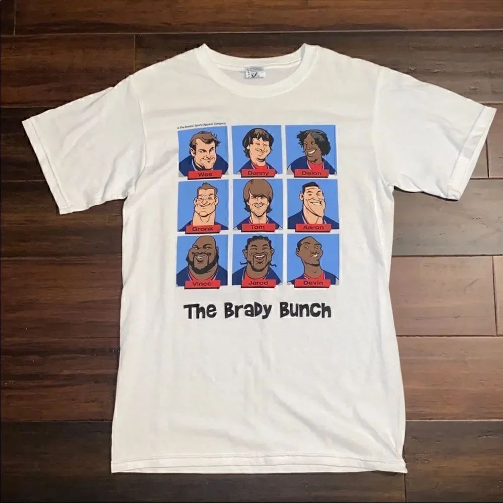 The Brandy Bunch T-Shirt